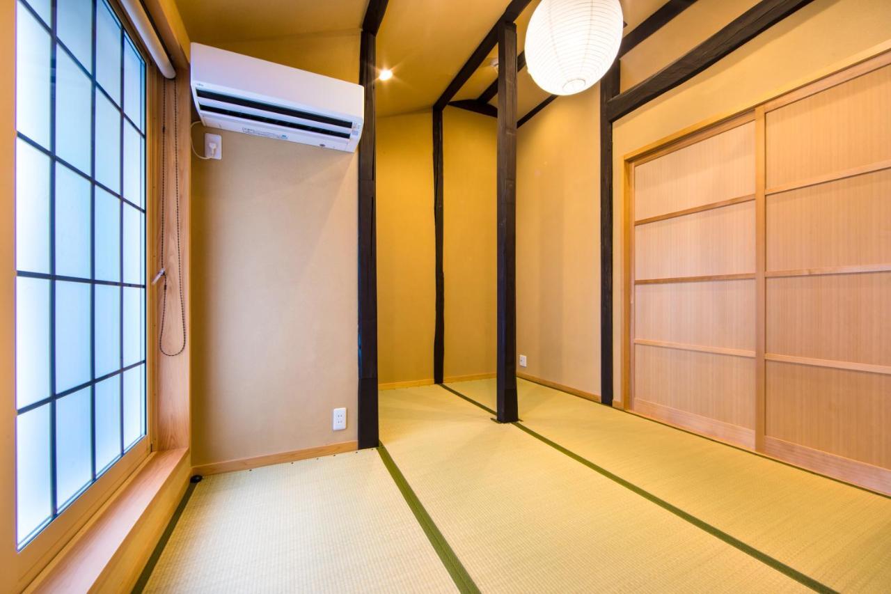 Miro Rakusan Tei Villa *