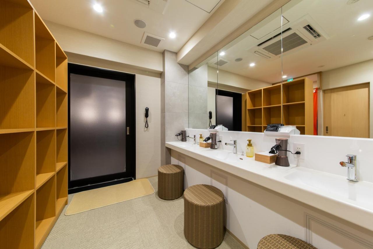 Hotel Amanek Kawaramachi Gojo Kyoto