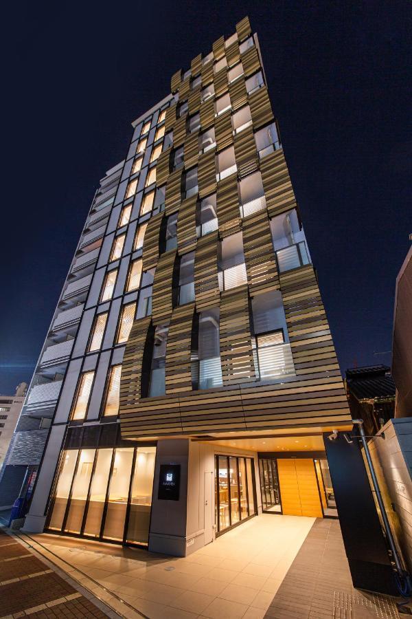 Amanek Kawaramachi Gojo 3* Kyoto