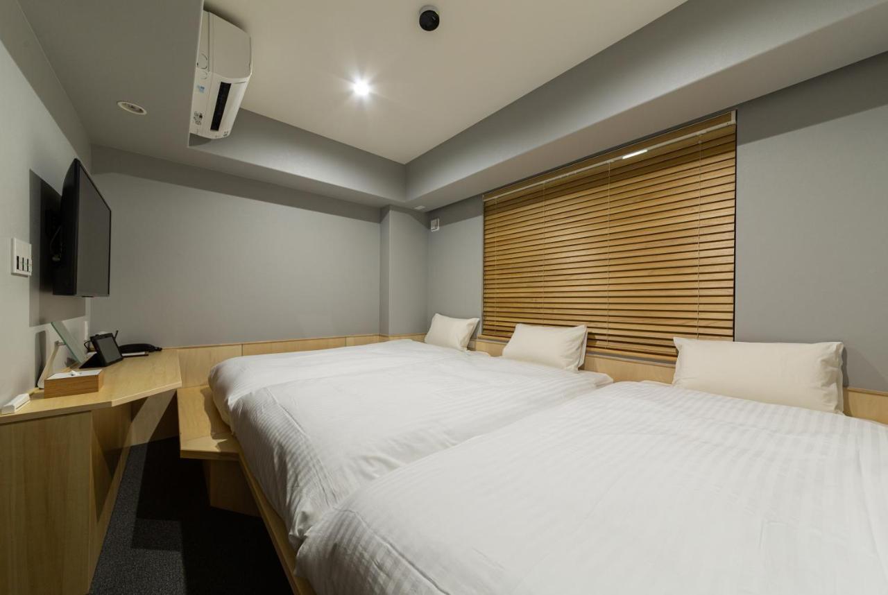 Hotel Amanek Kawaramachi Gojo