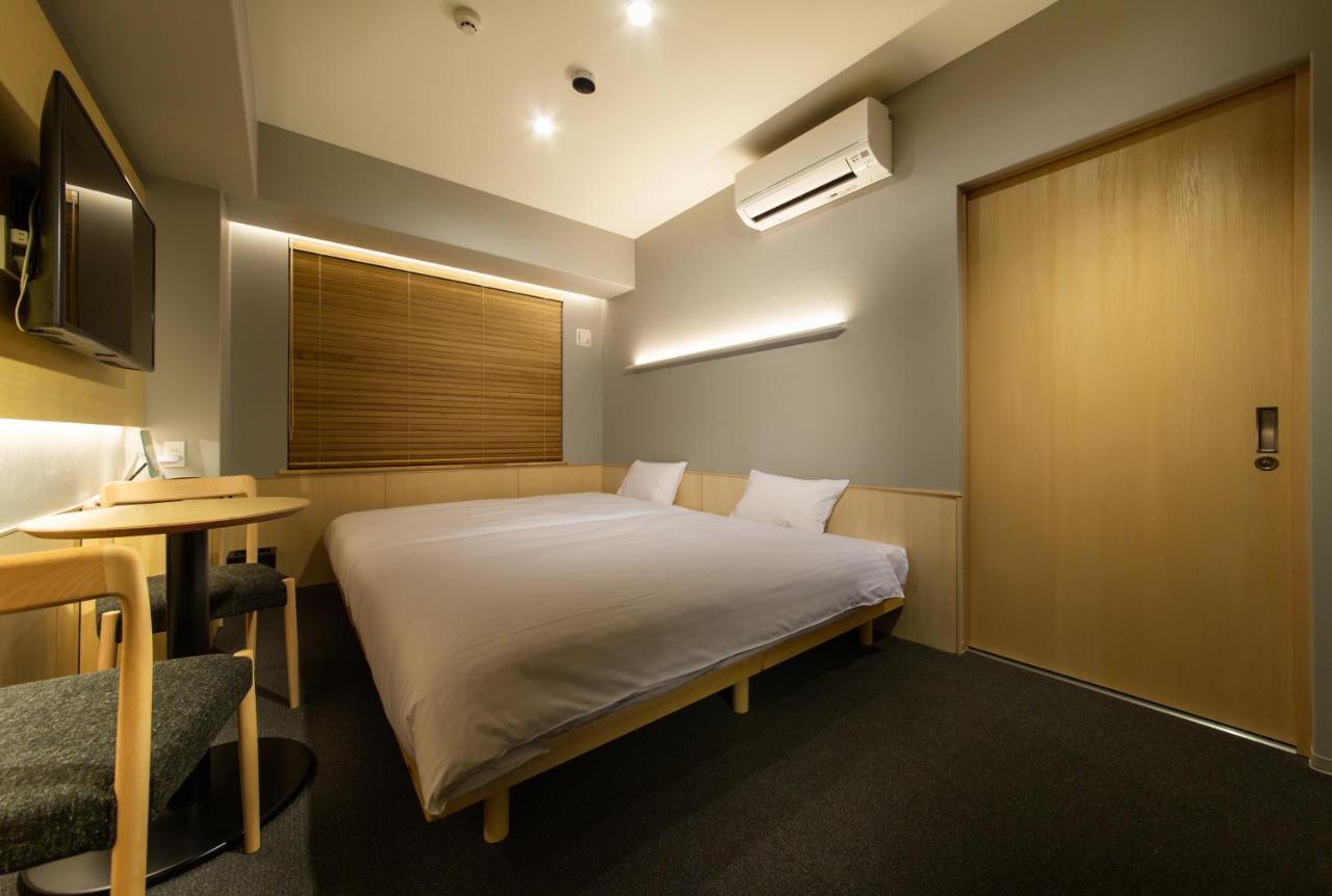 Hotel Amanek Kawaramachi Gojo Kyoto