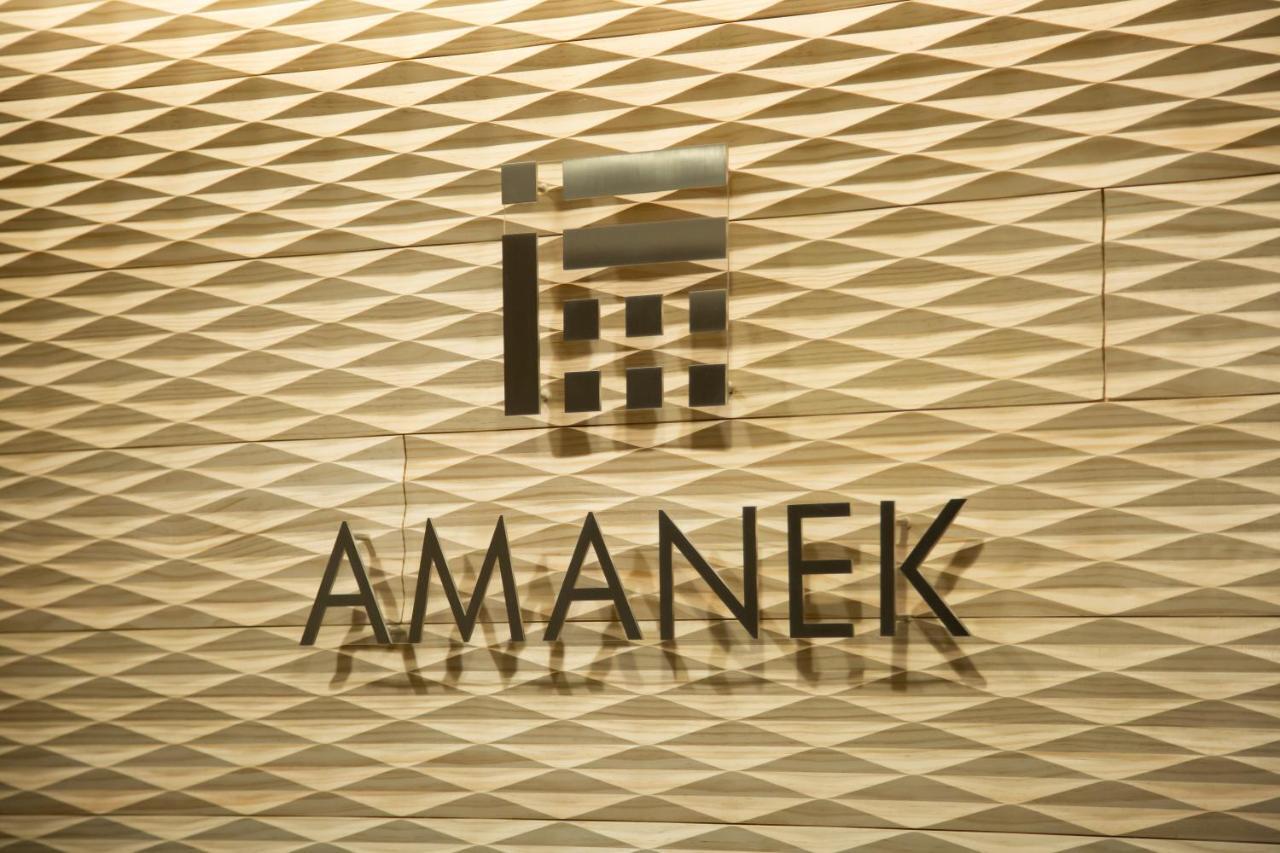 Hotel Amanek Kawaramachi Gojo Kyoto