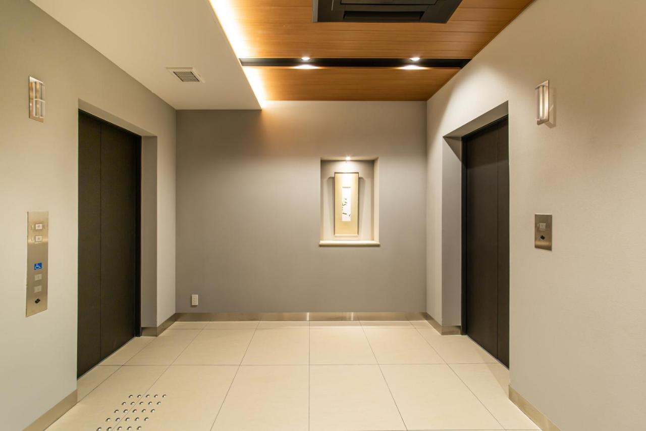 Amanek Kawaramachi Gojo Hotel Kyoto