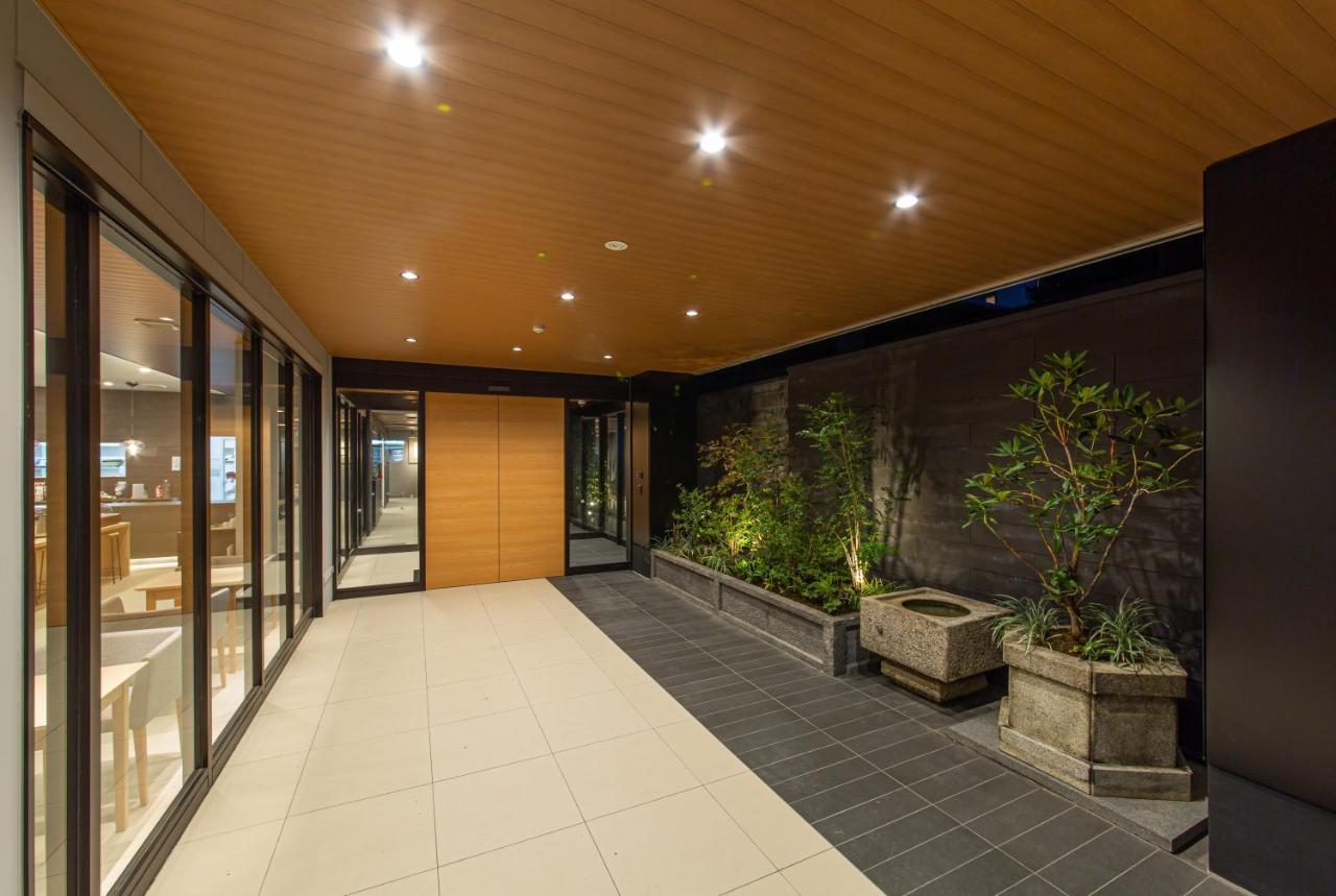 Amanek Kawaramachi Gojo 3* Kyoto