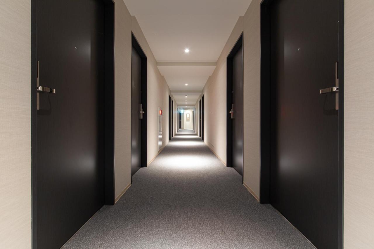 Hotel Amanek Kawaramachi Gojo 3*