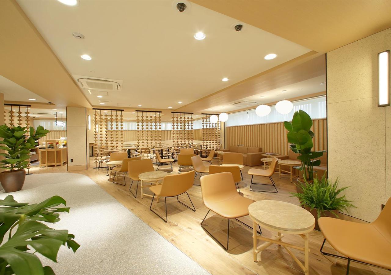 Oriental Gallery 4* Kyoto