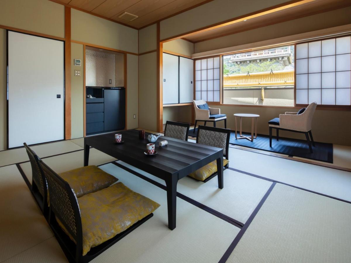 Ryokan Gion Karaku Kyoto