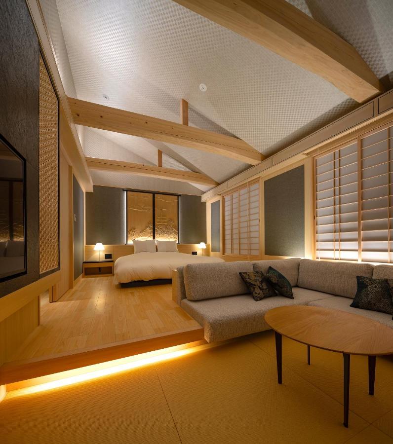 Campton Kiyomizu Vacation Holiday home *