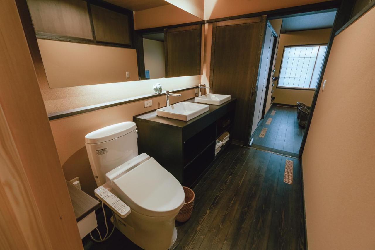 谷町君 星屋 大宮旅館 京都四条大宮 * Kyoto