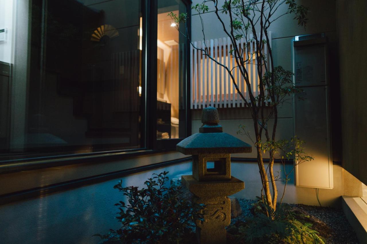 谷町君 星屋 大宮旅館 京都四条大宮 Villa Kyoto