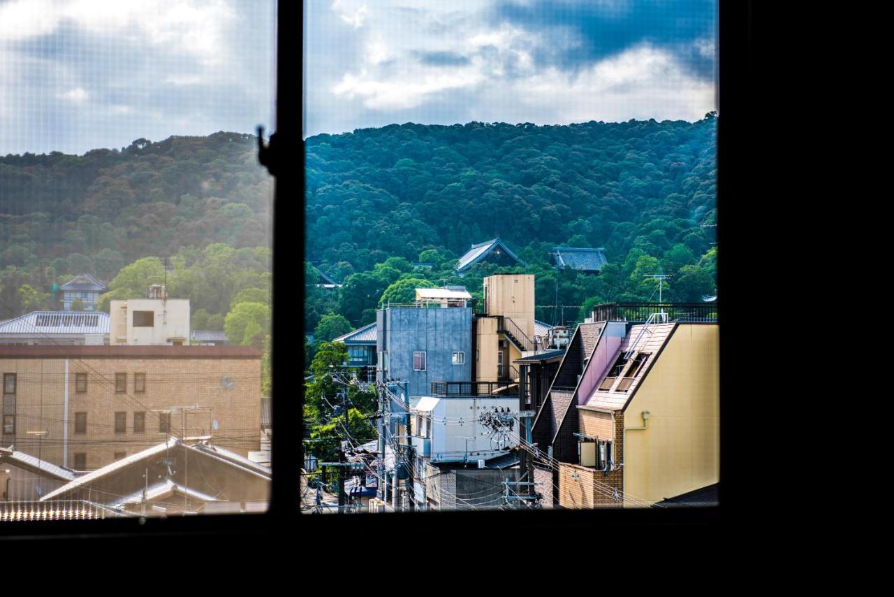Zizi Gion Hotel Kyoto