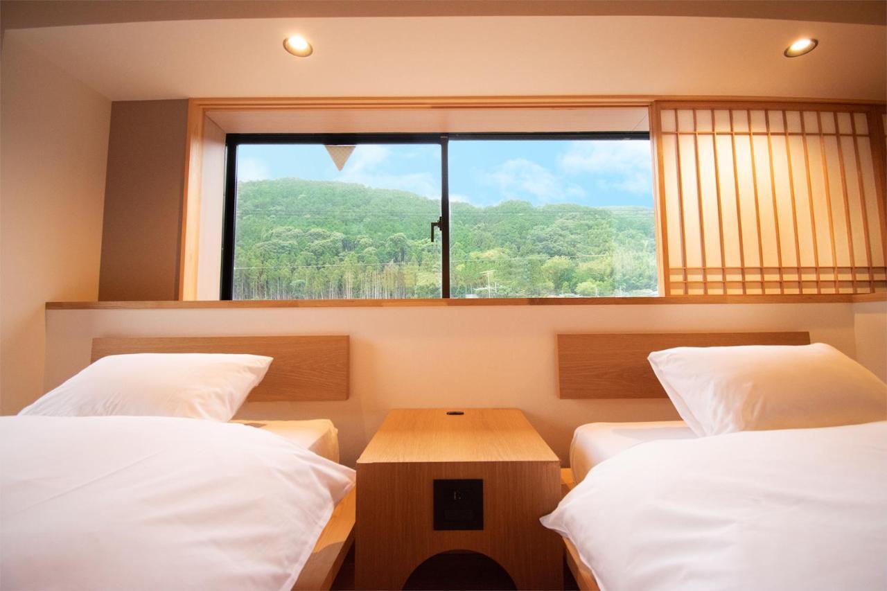 Aparthotel The Grandwest Arashiyama 4*
