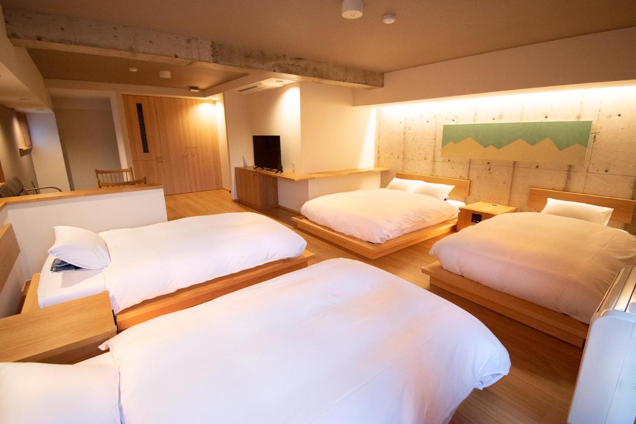The Grandwest Arashiyama Aparthotel