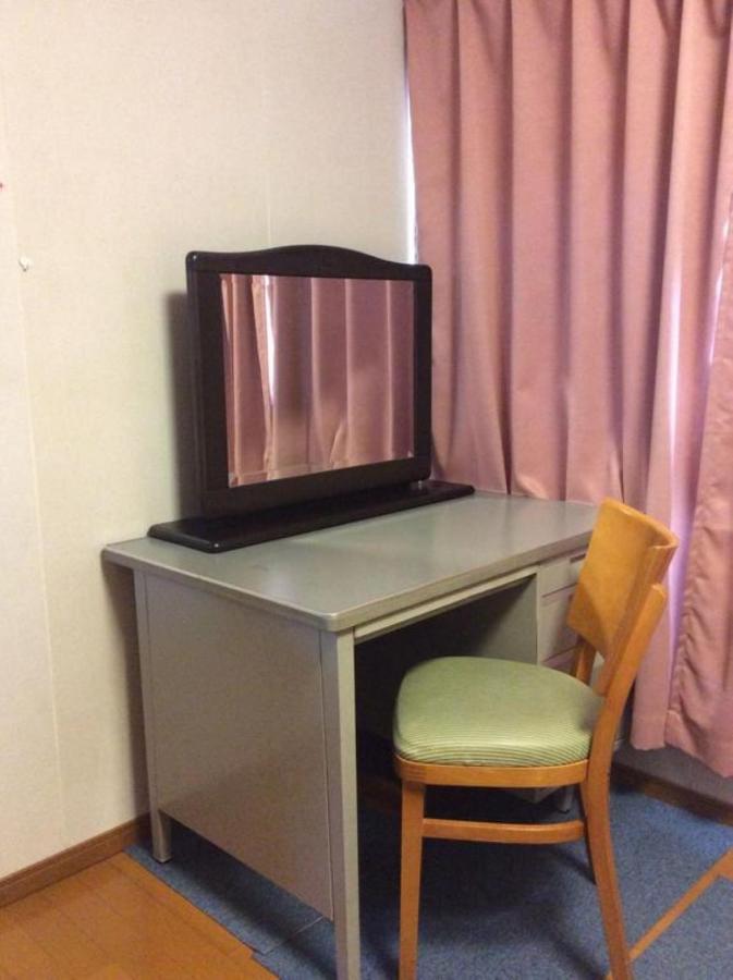 Gaisei Building 3f / Vacation 4084 Hotel