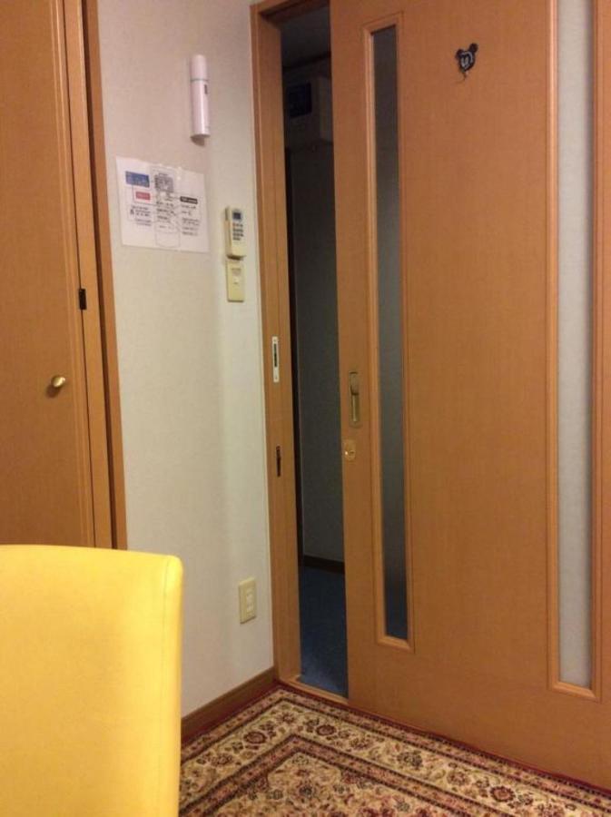 Gaisei Building 3f / Vacation 4089 Kyoto