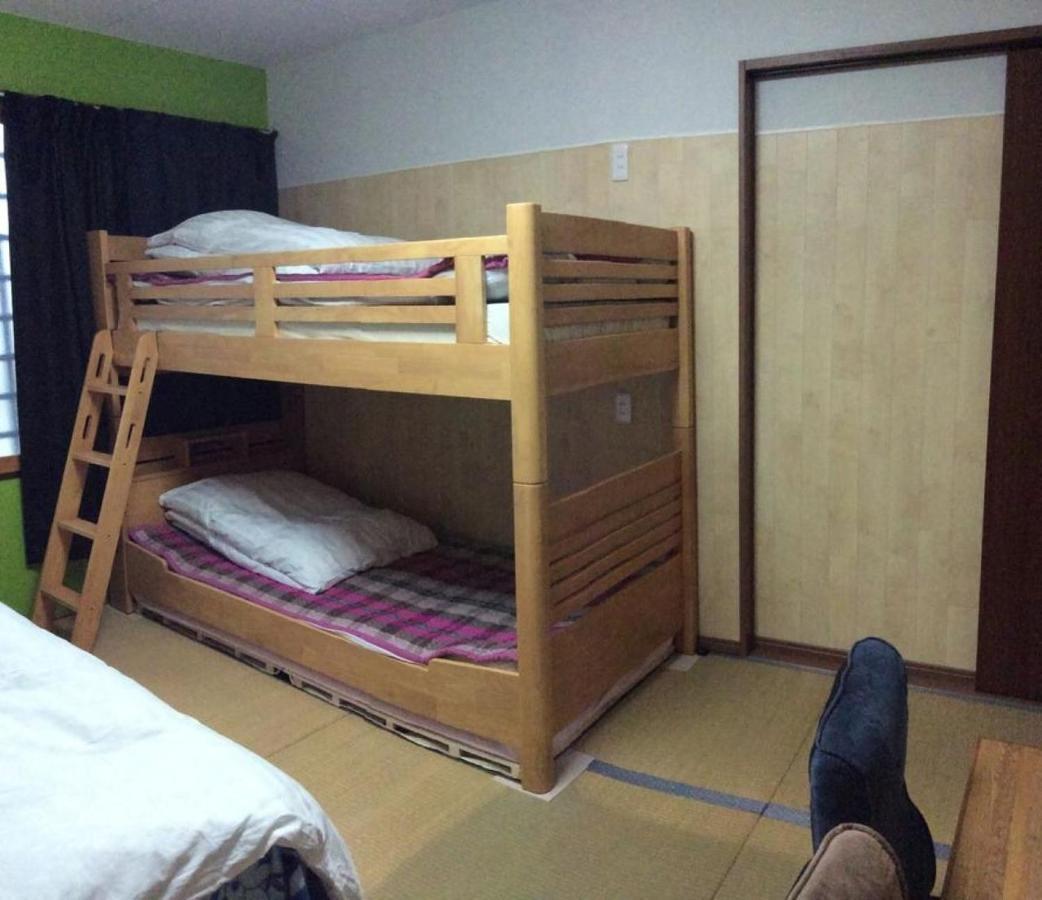 Gaisei Building 3f / Vacation 4092