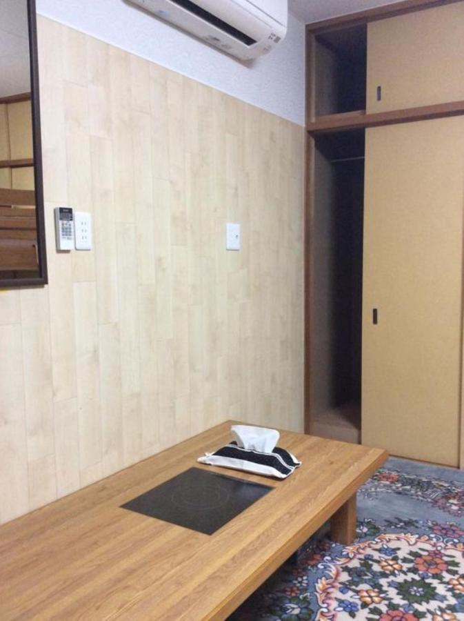 Gaisei Building 3f / Vacation 4092 Hotel Kyoto
