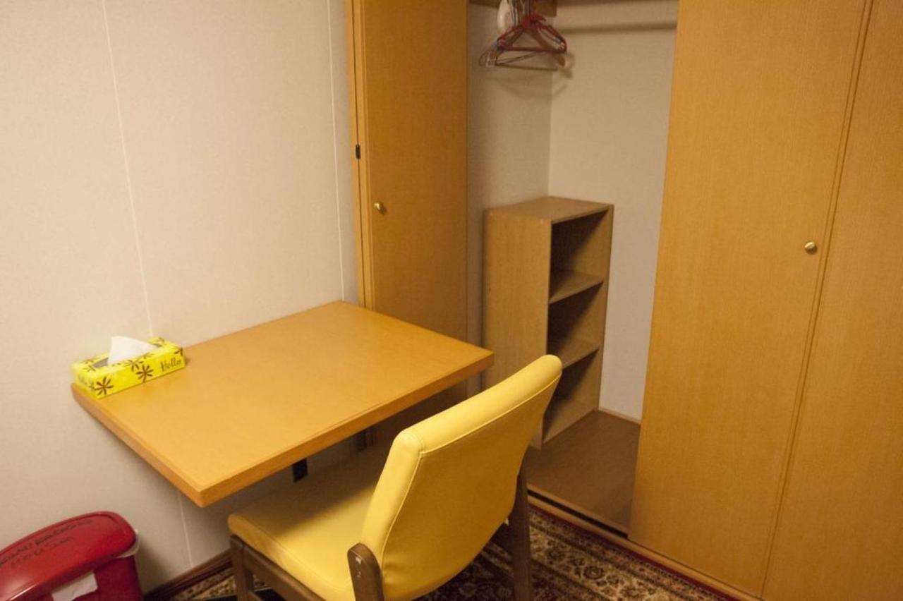 Gaisei Building 3f / Vacation 4089 Hotel