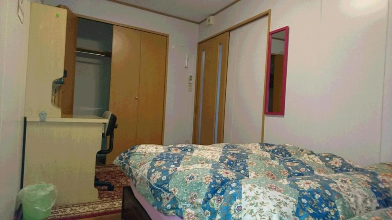 Gaisei Building 3f / Vacation 4089 Kyoto