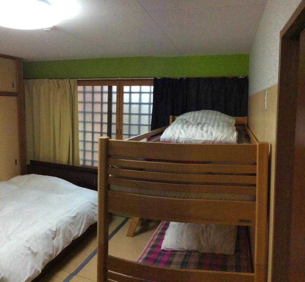 Gaisei Building 3f / Vacation 4092 Kyoto
