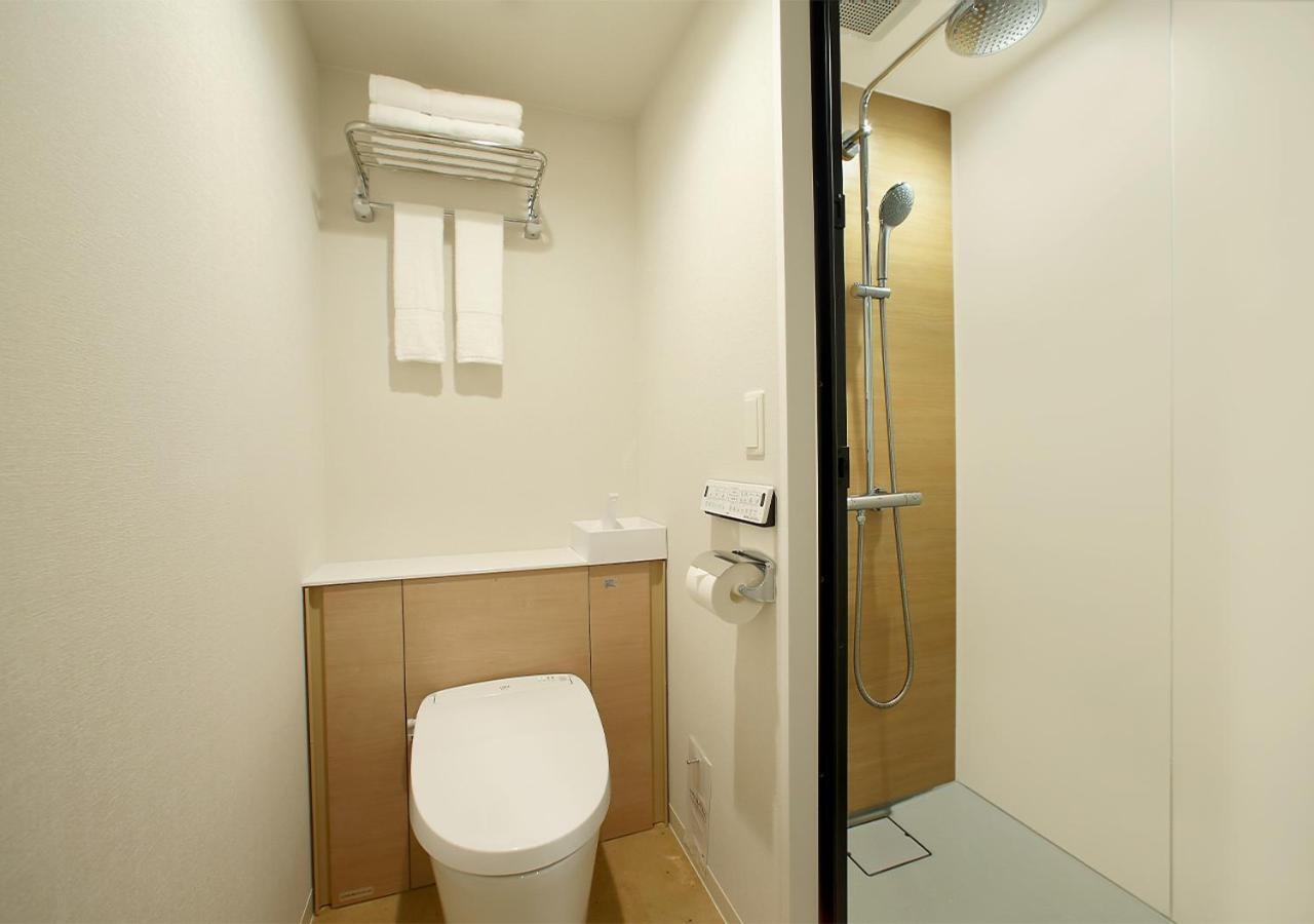 Oriental Gallery Hotel Kyoto