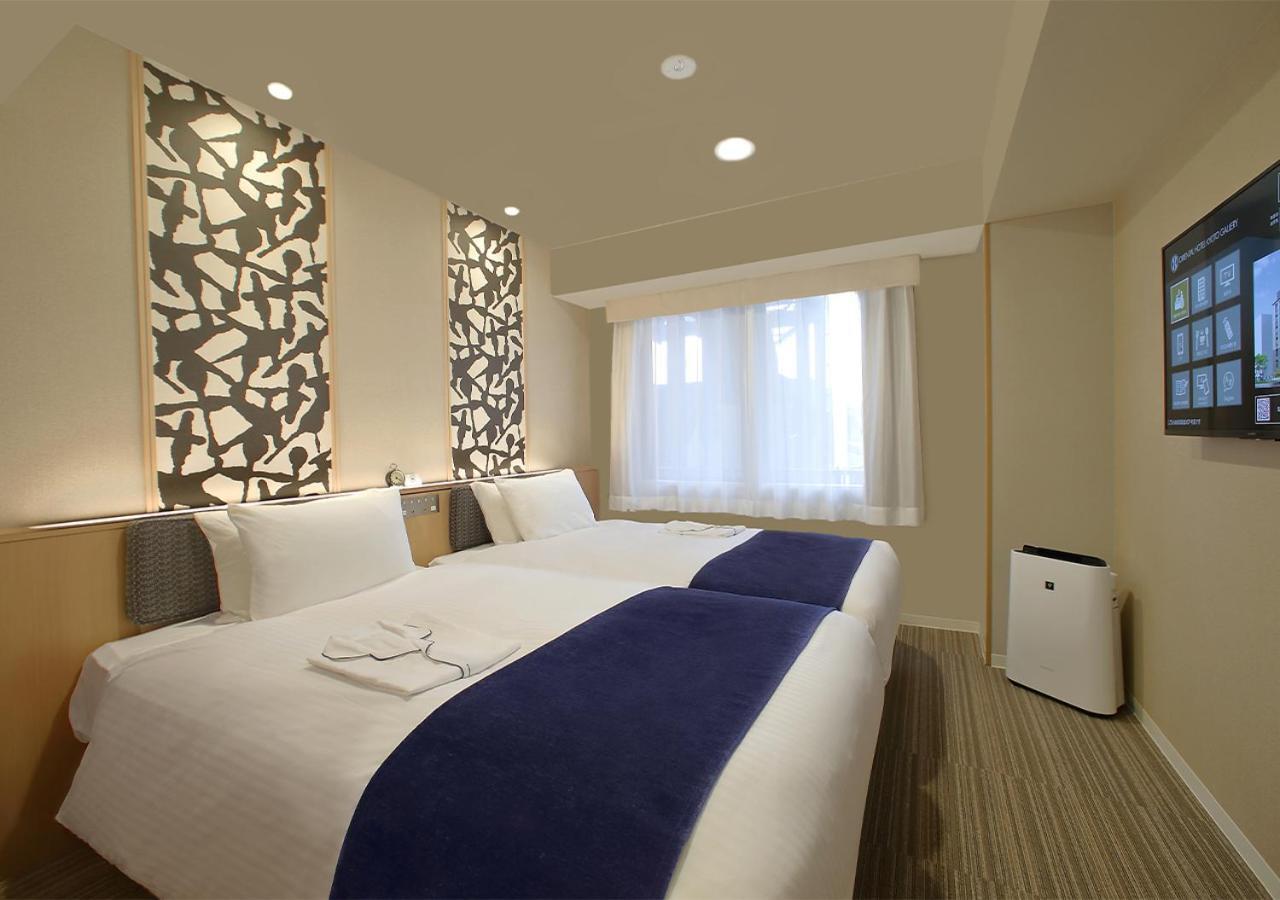 Hotel Oriental Gallery Kyoto