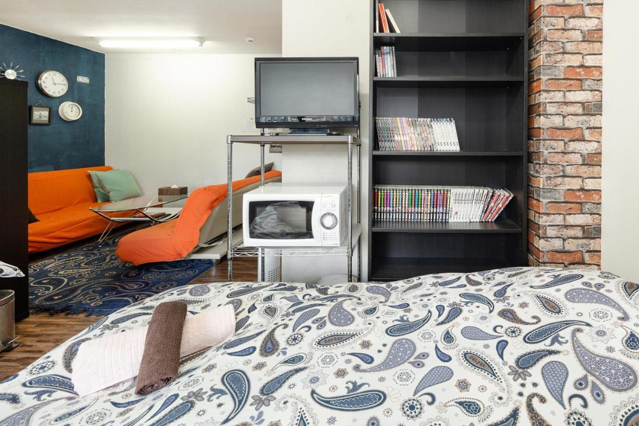 Apartment Ichigen