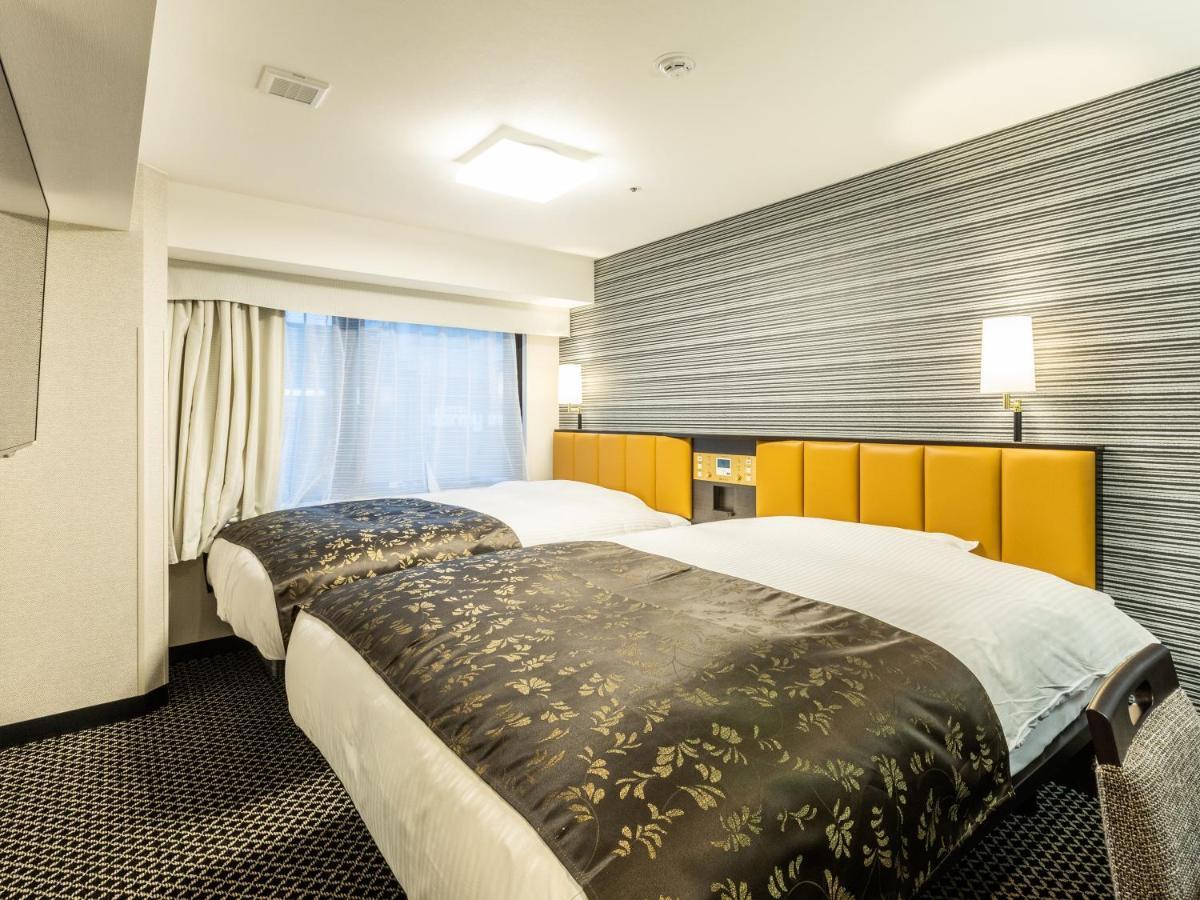Apa Ekihigashi Hotel Kyoto