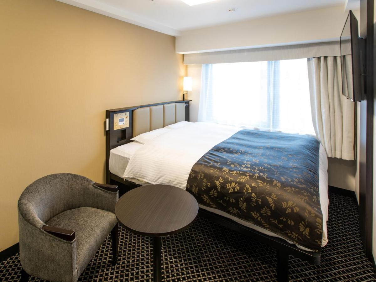 Apa Ekihigashi 3* Kyoto