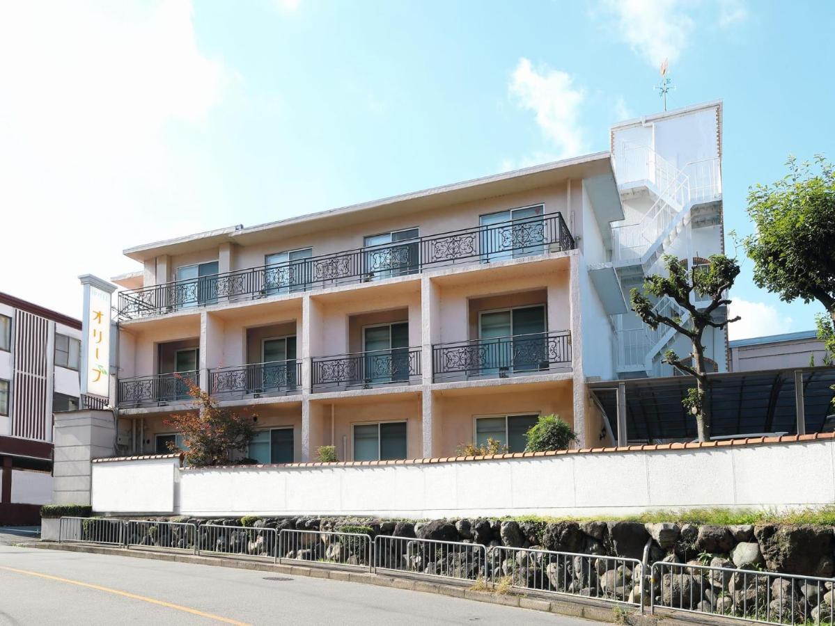 Fine Olive Yamashina (adults Only)