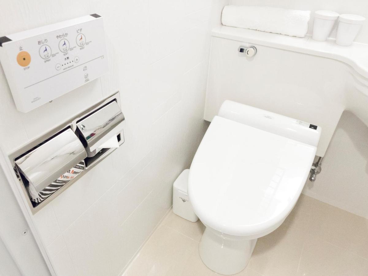 Apa Ekihigashi 3* Kyoto