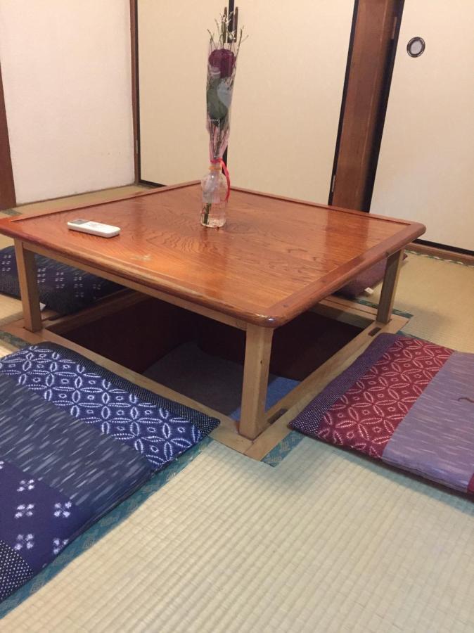 Guest house 昭和レトロタイムスリップ古民家ゲストハウス舞妓まいこ