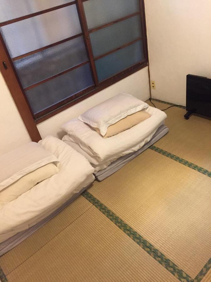 昭和レトロタイムスリップ古民家ゲストハウス舞妓まいこ Guest house Kyoto