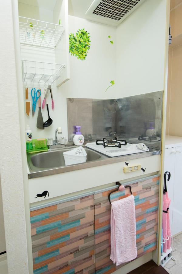 Apartment Cozy House 411 Free Wifi A Rented Electric Bicycle Kyoto