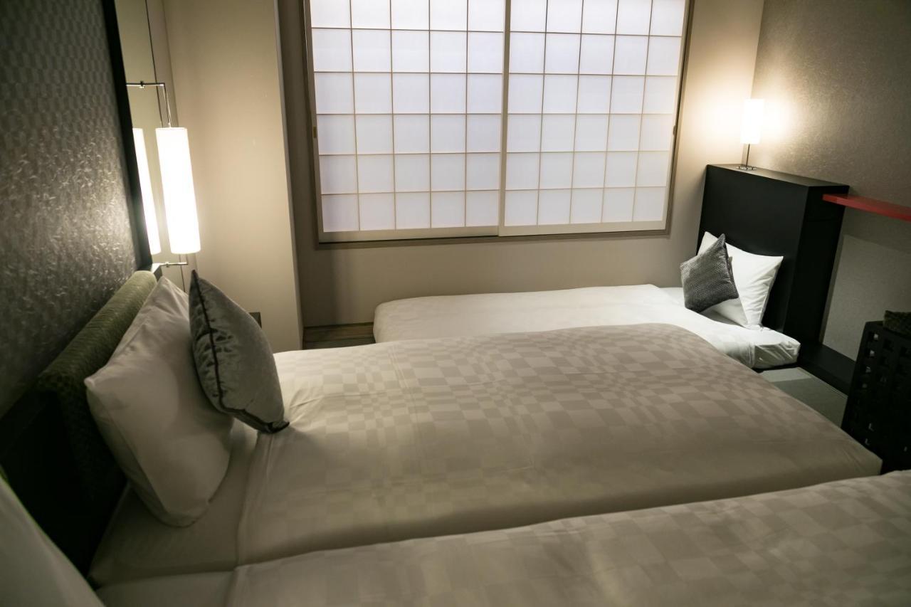 Resol Trinity 4* Kyoto