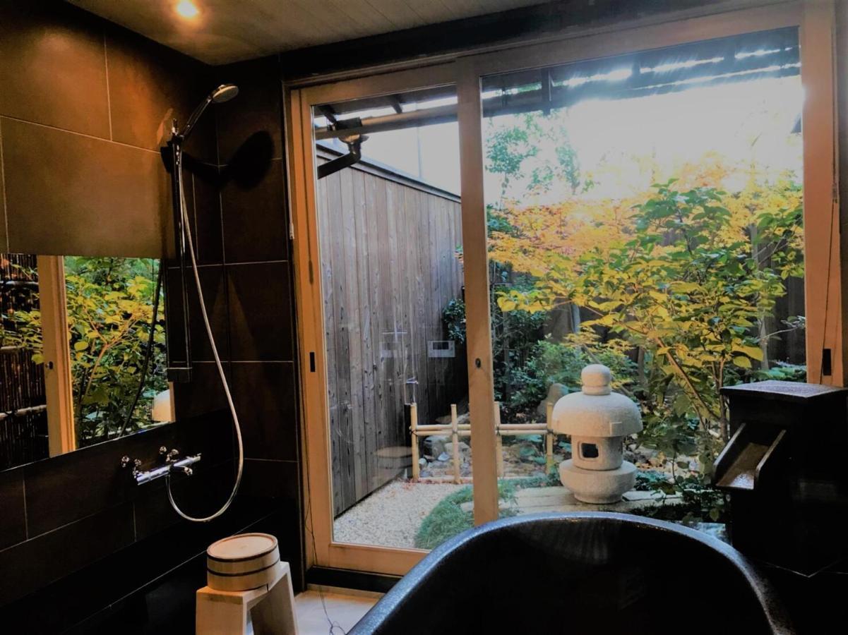 Kyo No Ondokoro Fuyacho-nijo #4 Holiday home