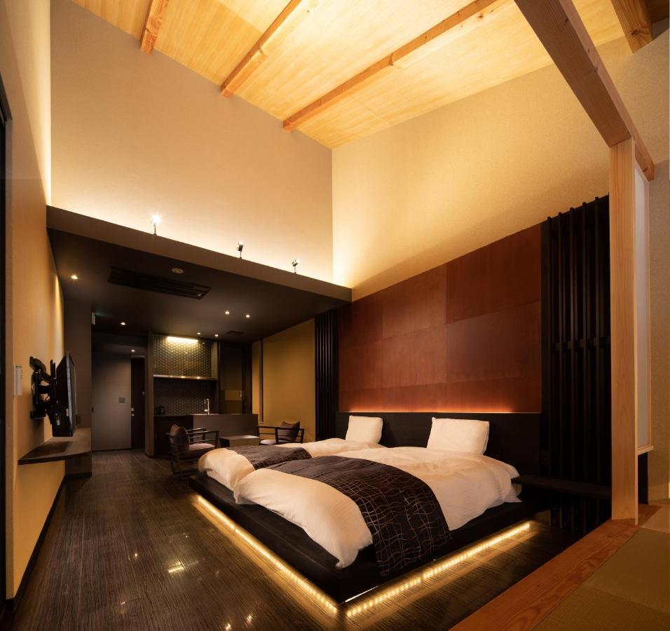Apartment Tsumugi Tojihigashimonmae