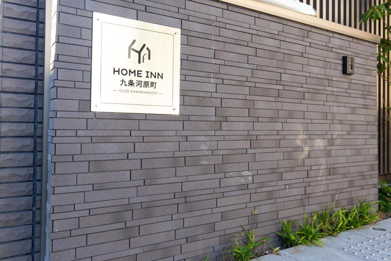 Aparthotel Kujo Kawaramachi Kyoto