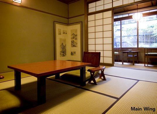 Hiiragiya Hotel Kyoto