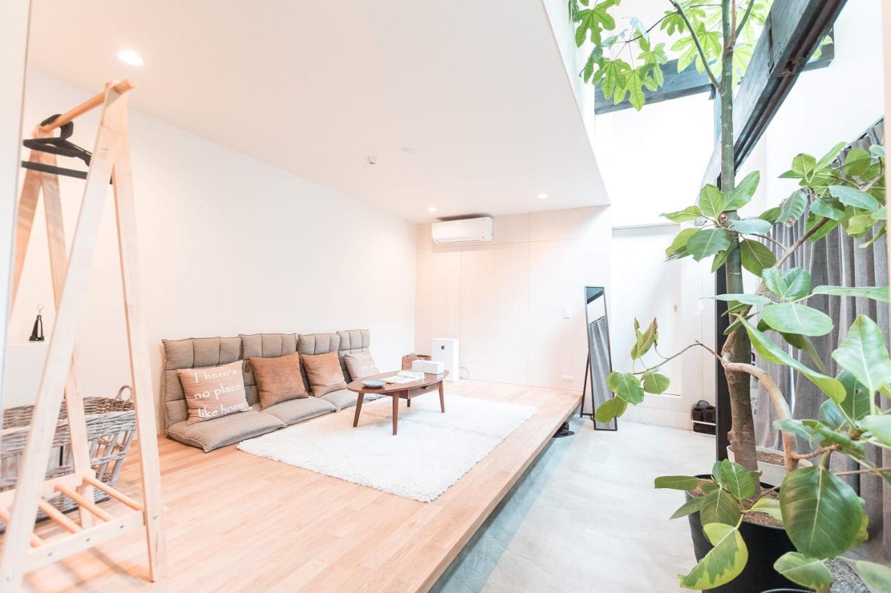 Villa 谷町君 星屋 八尾家 京都清水五条 Kyoto