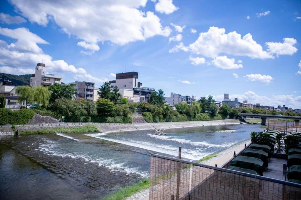 谷町君 星屋 八尾家 京都清水五条 Villa *