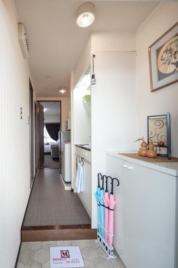 Cozy House 307 Free Wifi A Rented Electric Bicycle * Kyoto