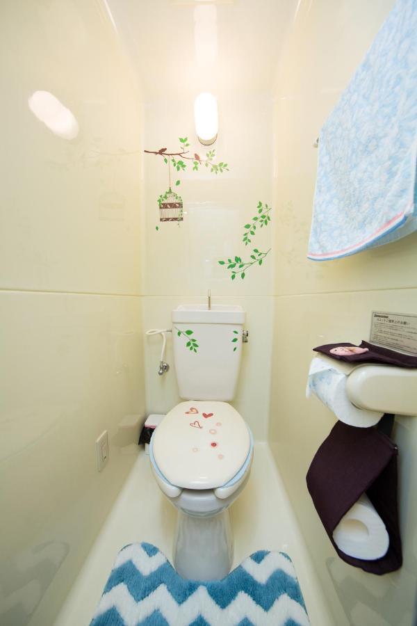 Apartment Cozy House 307 Free Wifi A Rented Electric Bicycle Kyoto