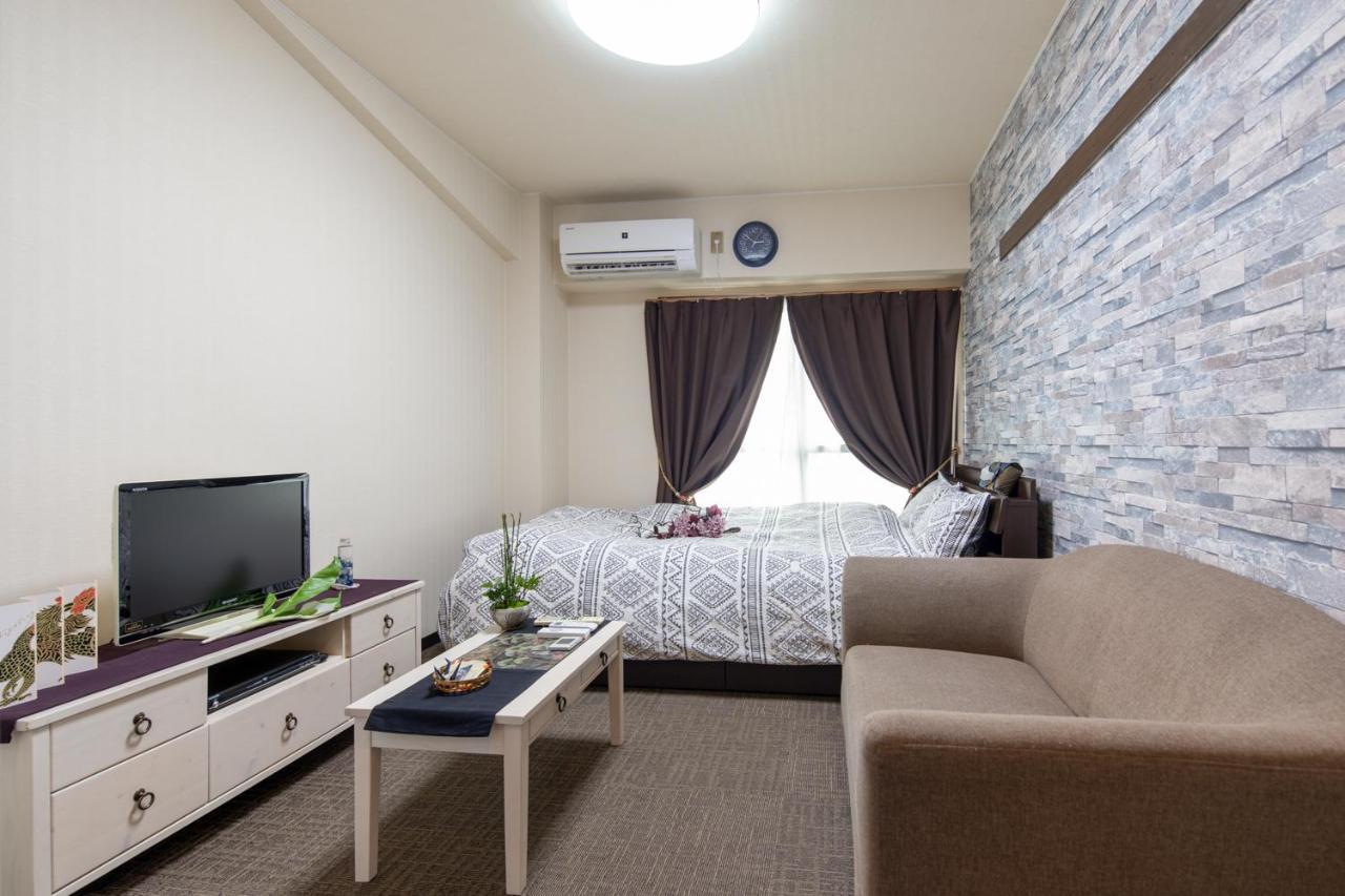 Apartment Cozy House 307 Free Wifi A Rented Electric Bicycle Kyoto