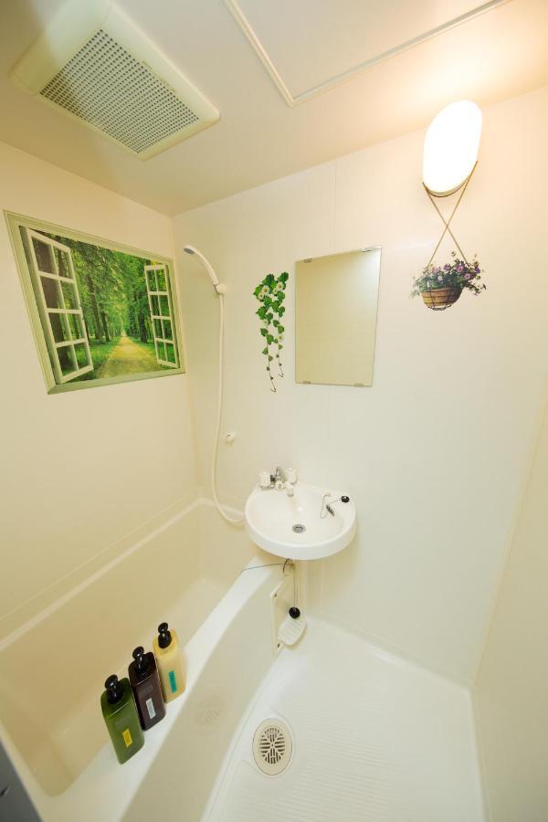 Cozy House 307 Free Wifi A Rented Electric Bicycle Apartment Kyoto