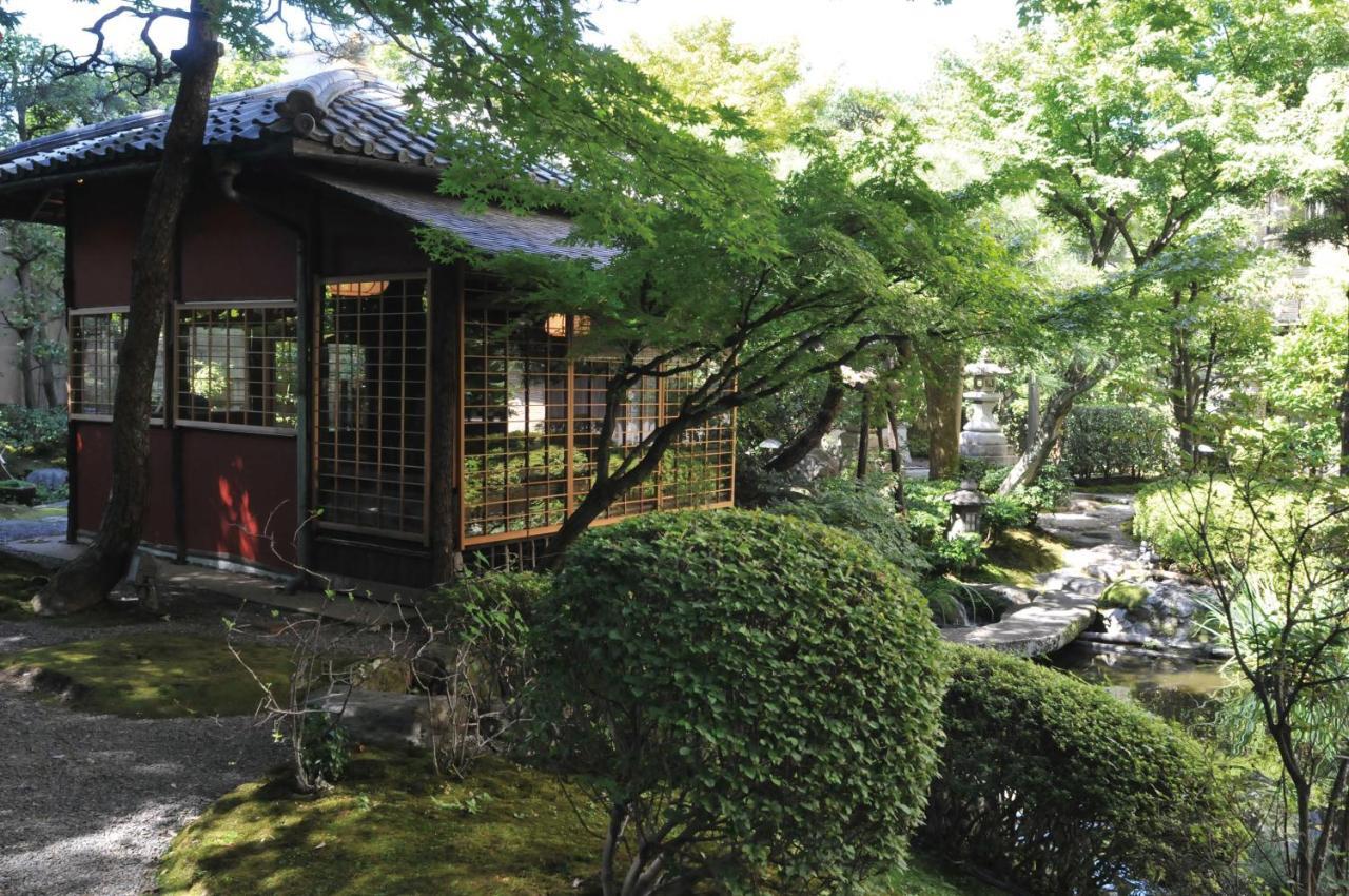 Gosho Nishi Heian 3* Kyoto