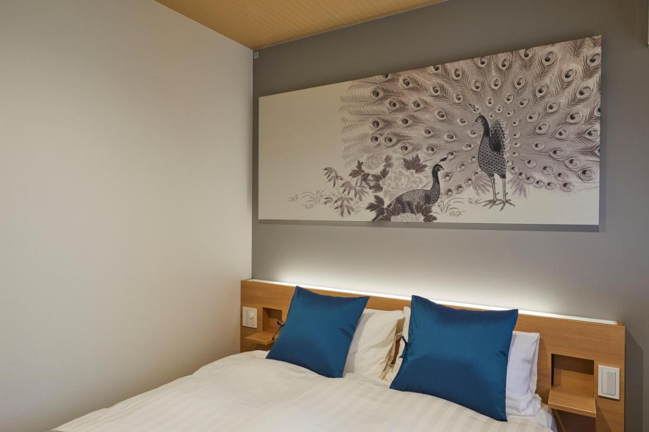 Rinn Nishinokyo Aparthotel Kyoto