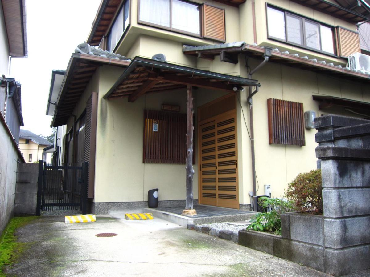 Homestay Kyo-no-sato 京の里 Kyoto