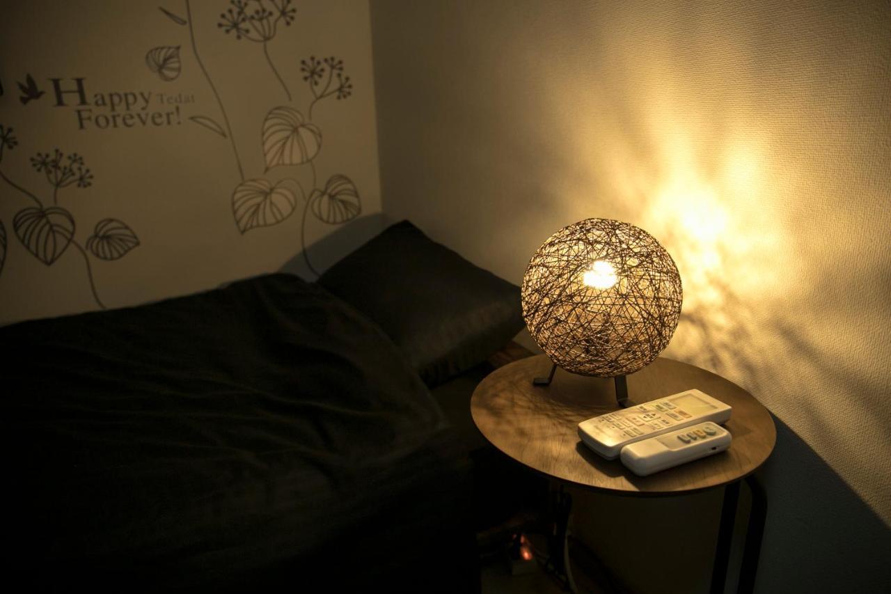 Spacious & Modern Megumi-an Nishijin Holiday home Kyoto