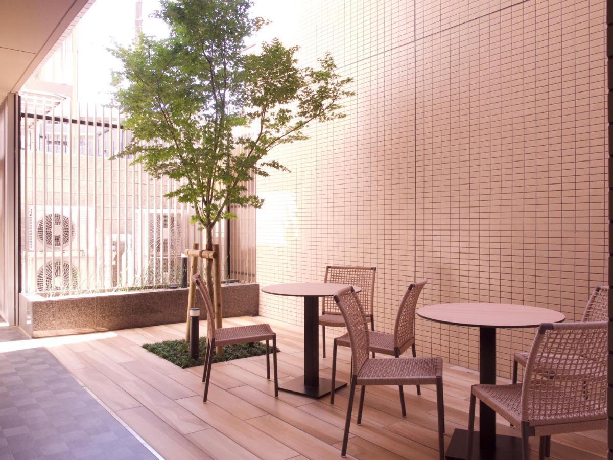 Aparthotel Sakura Fuga